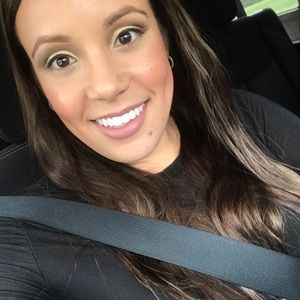 Meet your Posher, Jackie